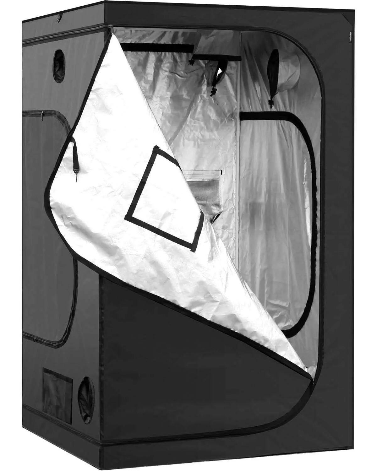 grow tent 100×100