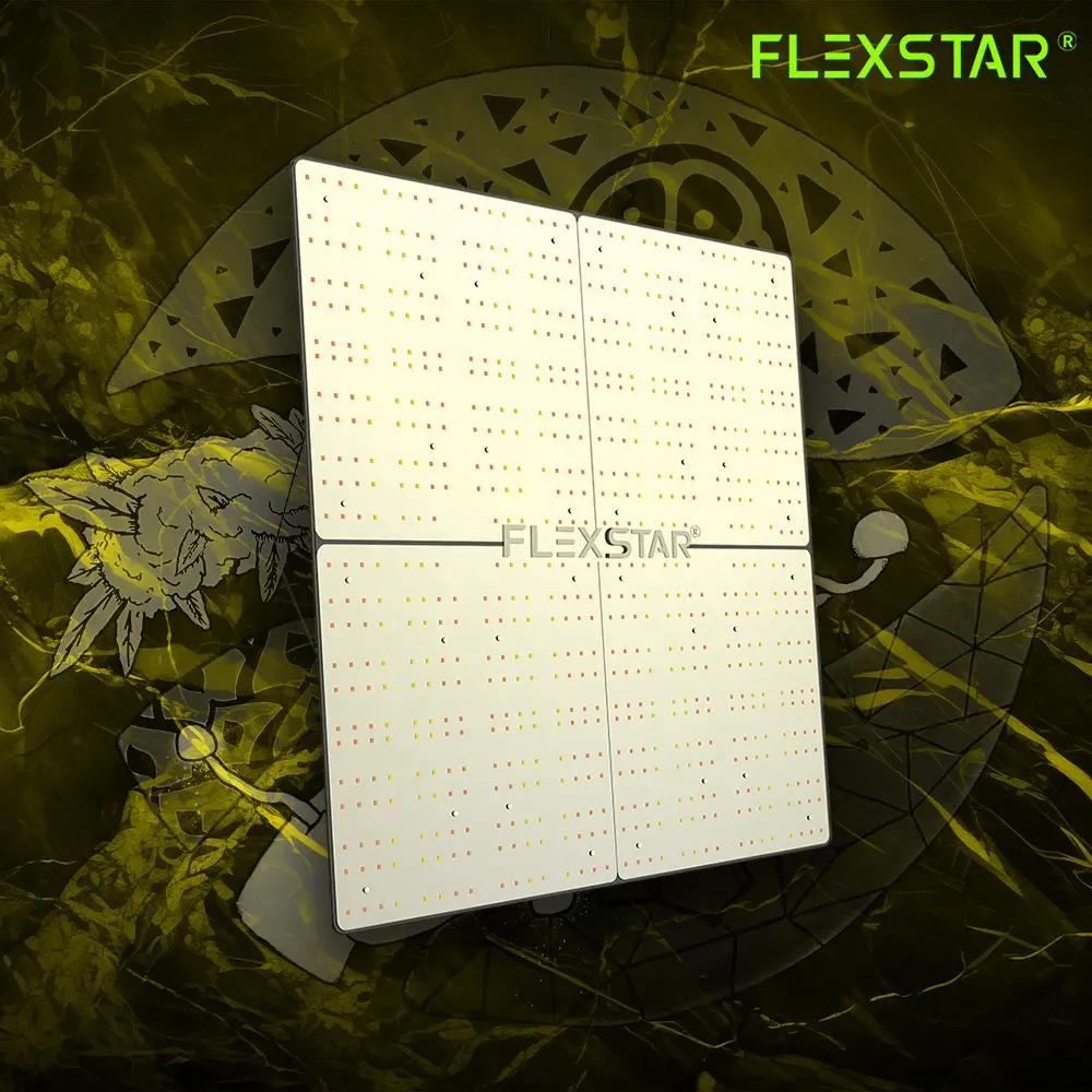 FlexStar 480w 2
