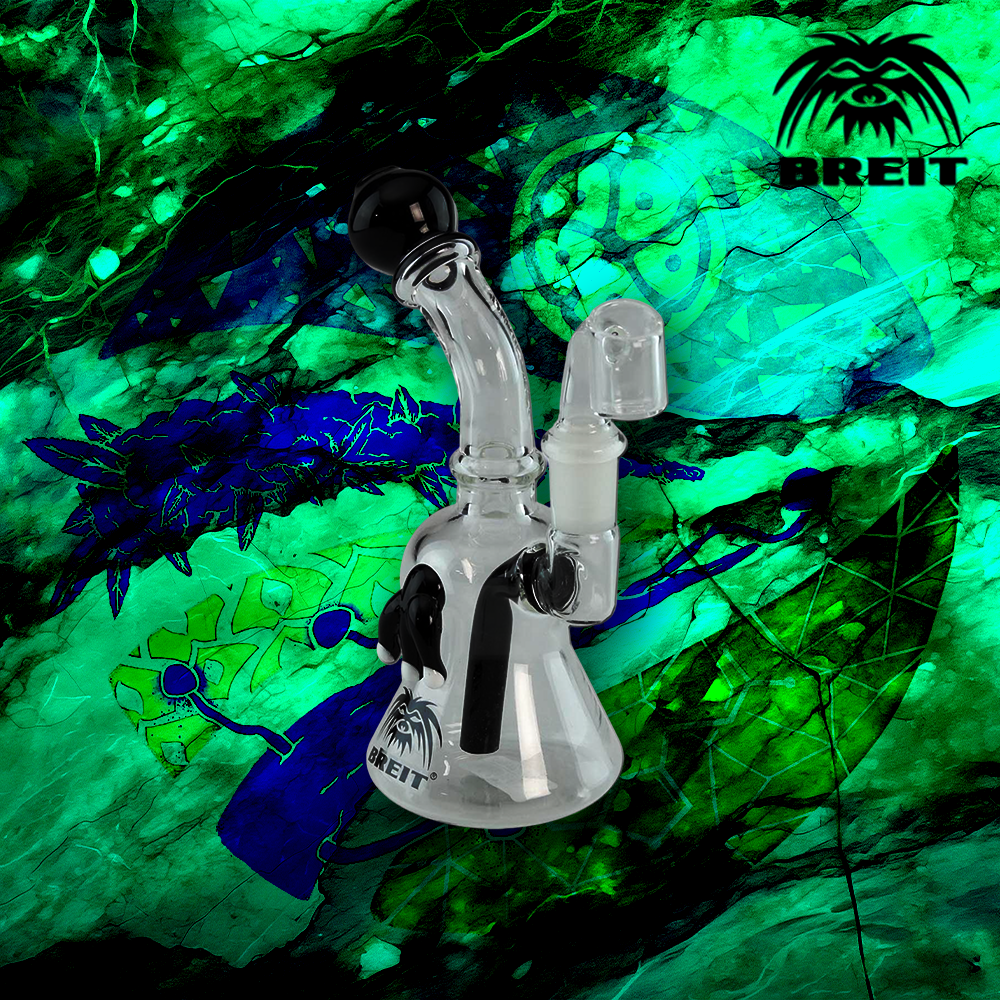 Breit ‘Oil Rig With Banger’