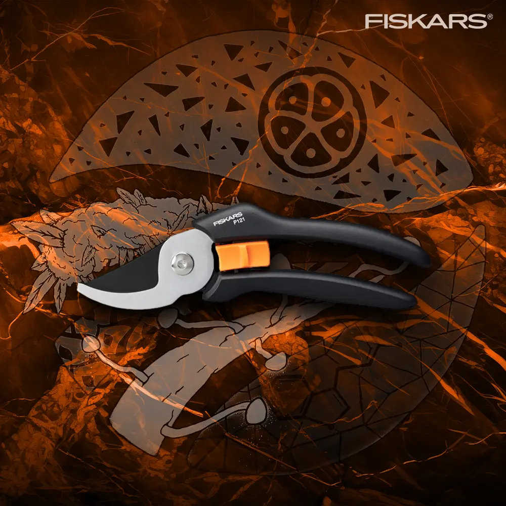 Fiskars P121