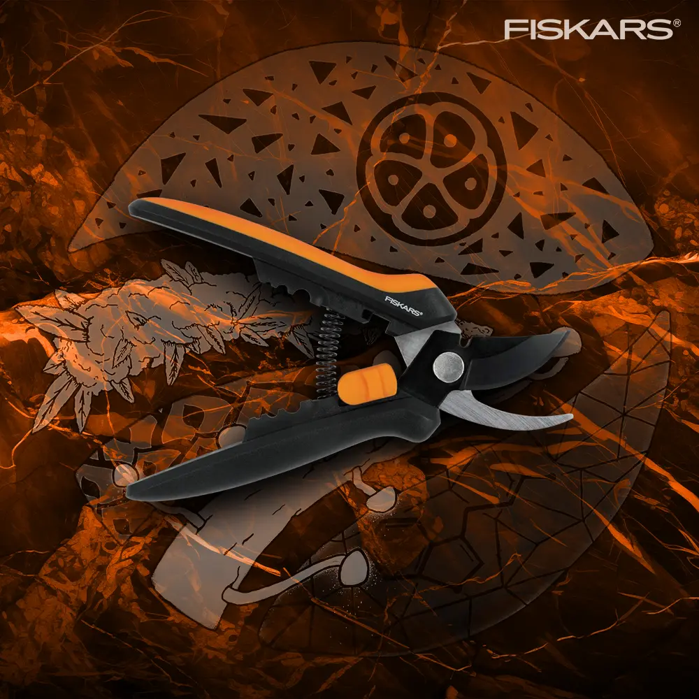 Fiskars SP-14