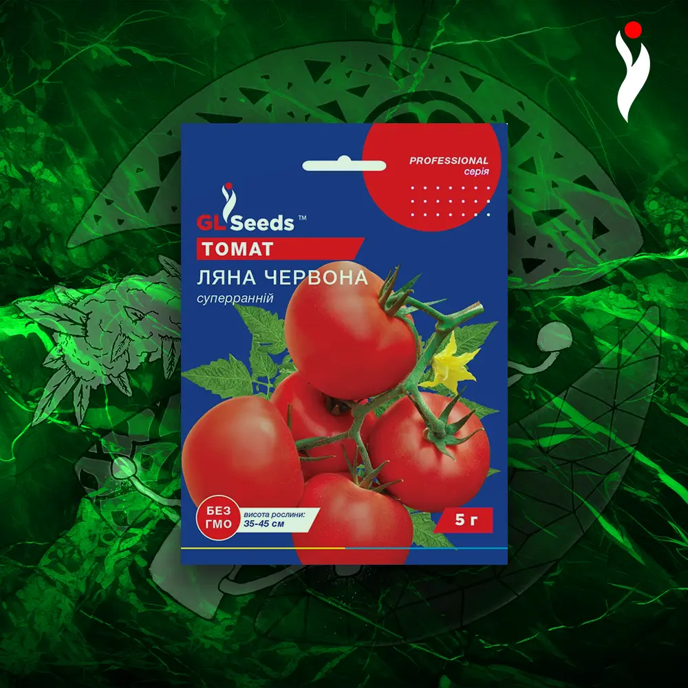 GL Seeds – Red Lyana