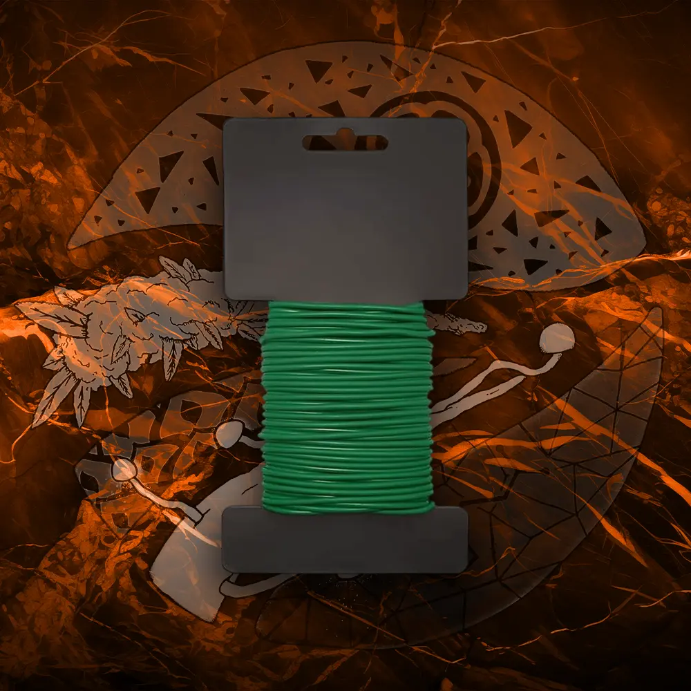 Garden Tie Wire 2
