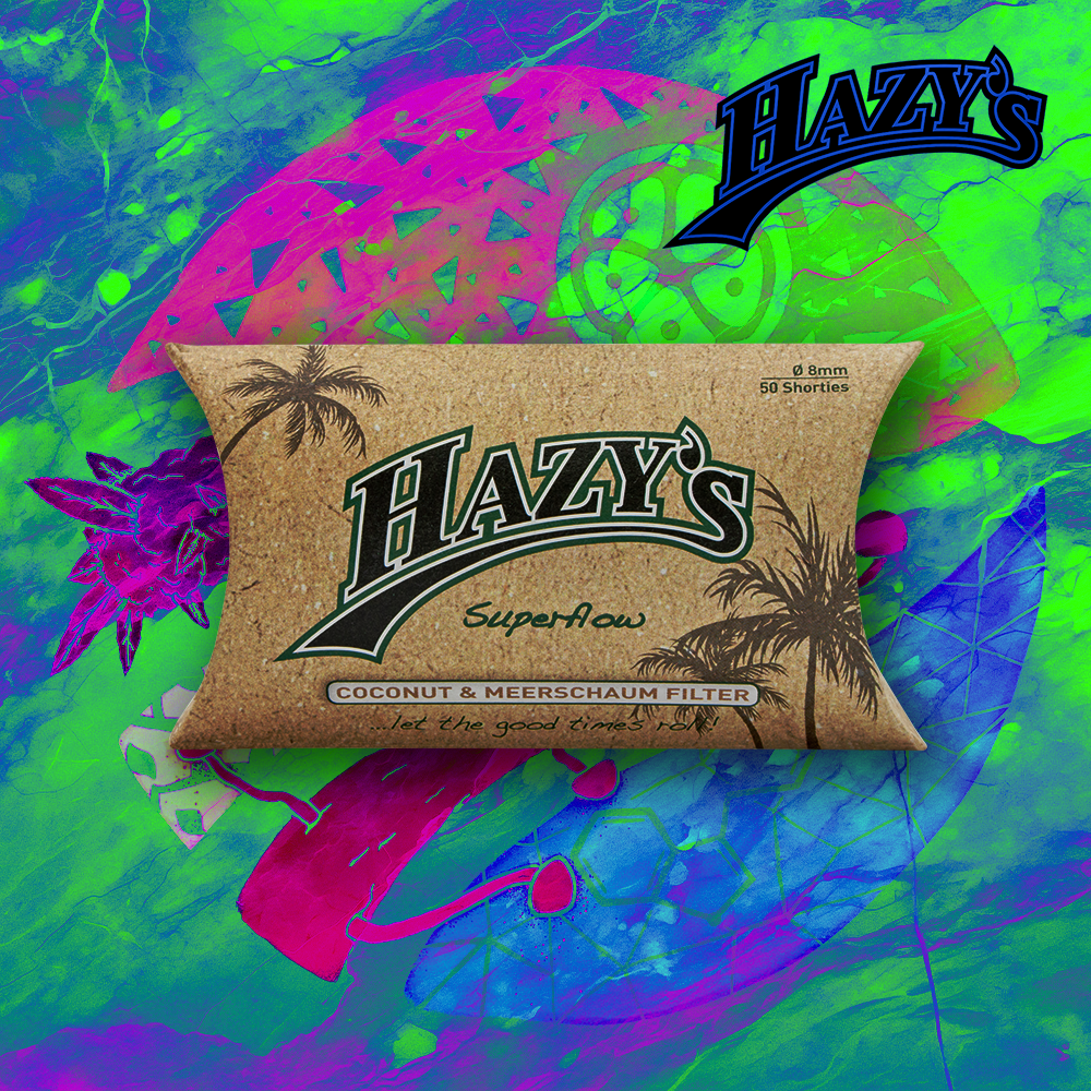 Hazy’s Coco & Meer Box