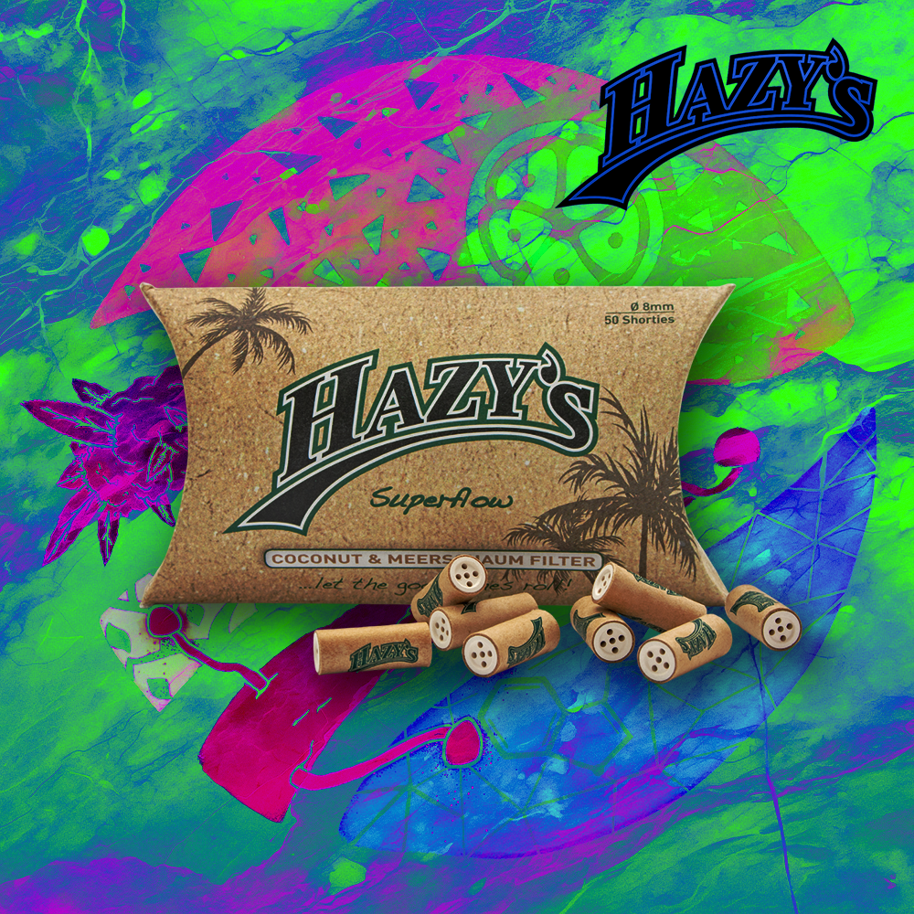 Hazy’s Coco & Meer