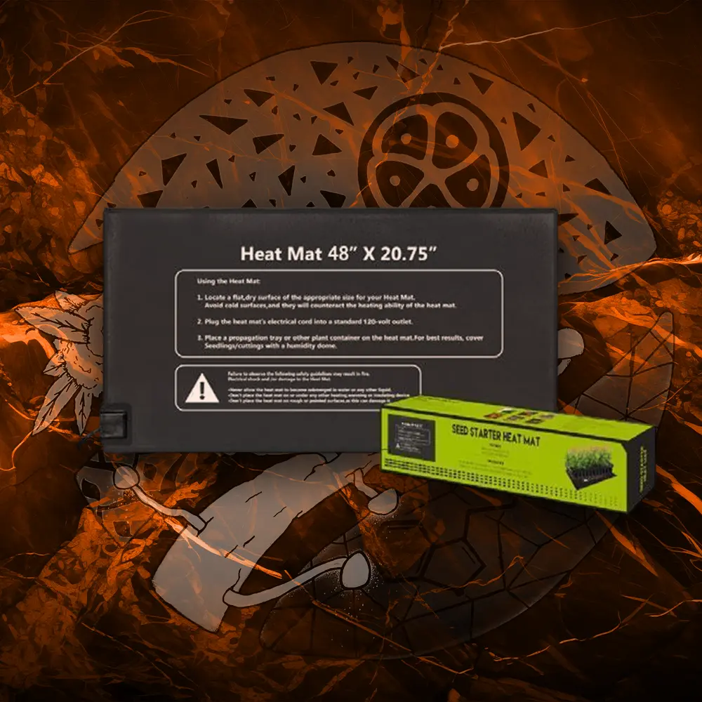 Seedling Heat Mat Big