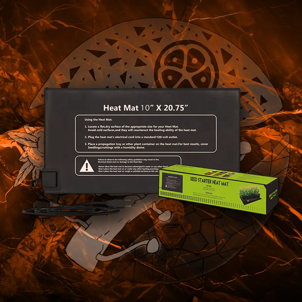 Seedling Heat Mat Small