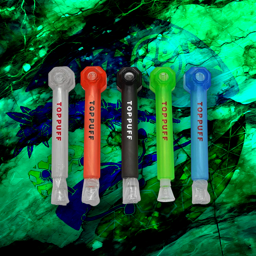 Top Puff Pipes
