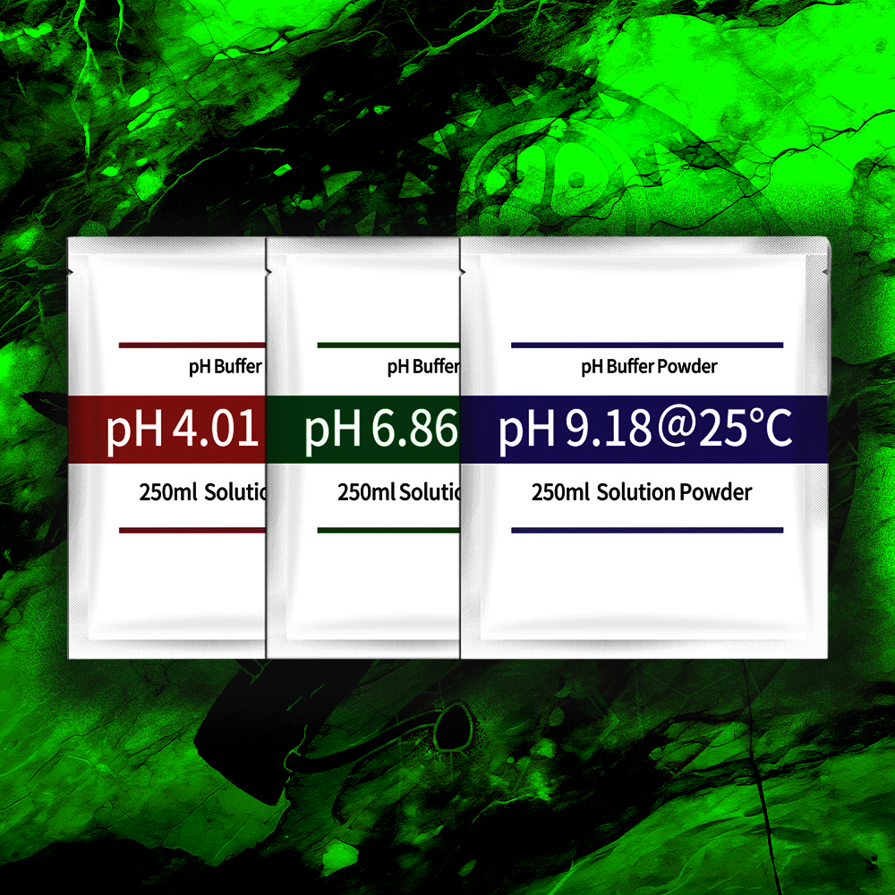 pH Buffer
