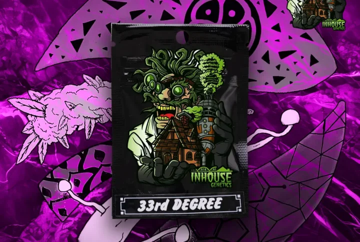 InHouse Genetics - 33rd Degree