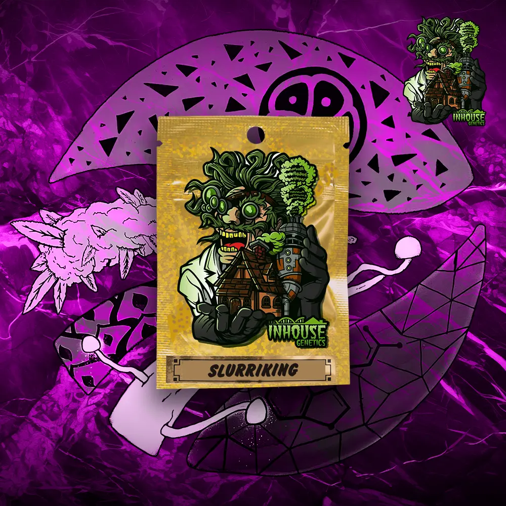 InHouse Genetics – Slurriking