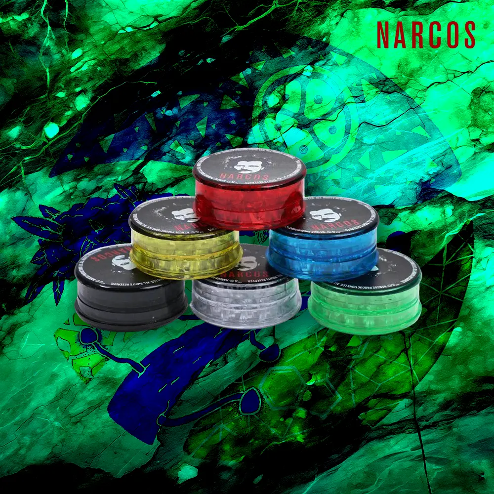 Narcos Grinders
