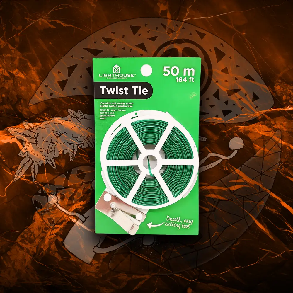 50m Twist Tie