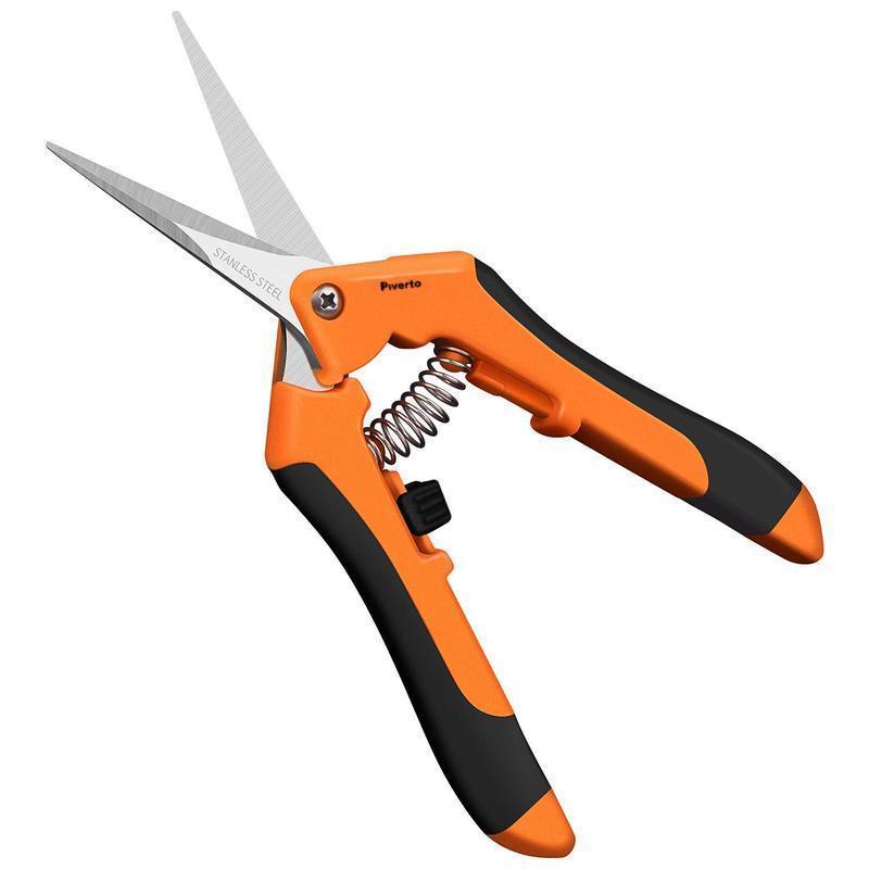 Hand pruner