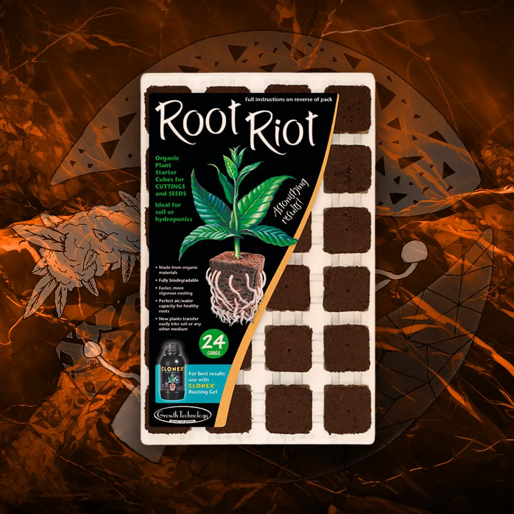 Root Riot 2