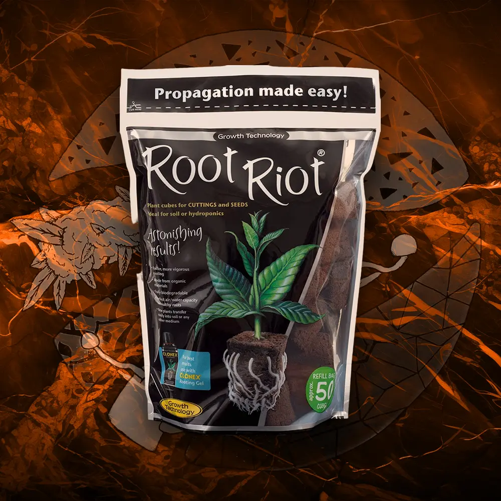 Root Riot