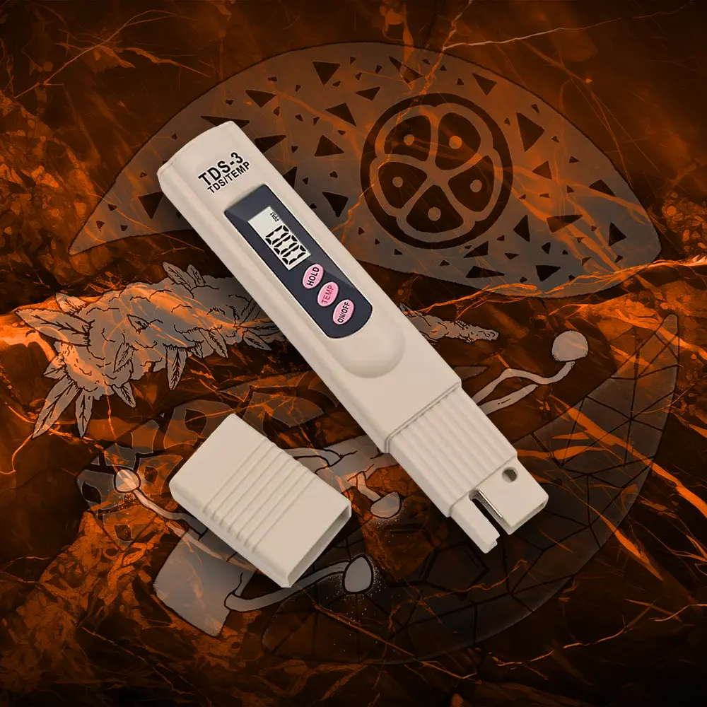 TDS-3 Portable Water Tester