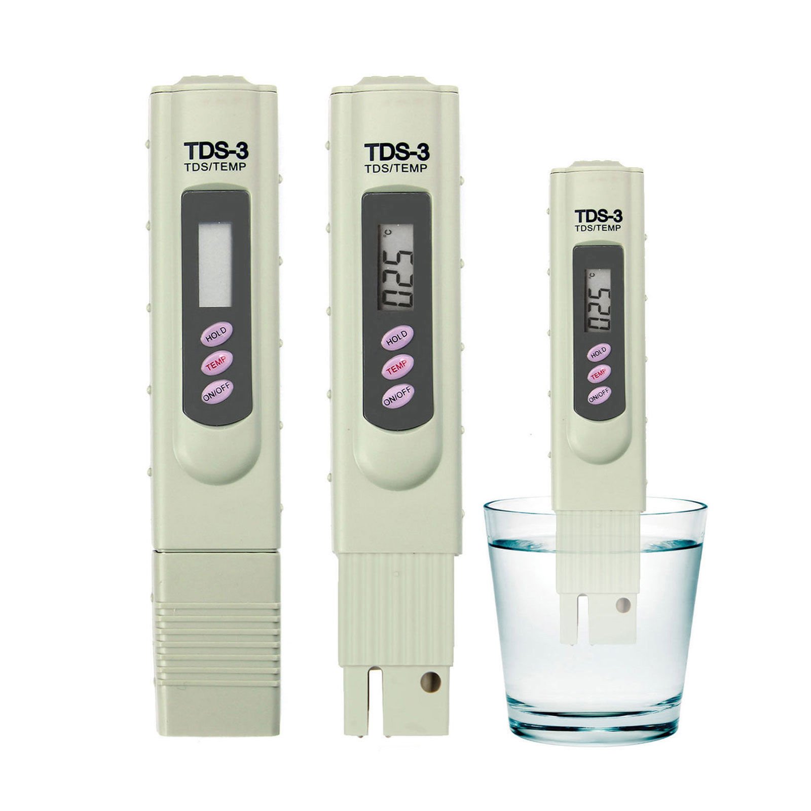 TDS-Meter