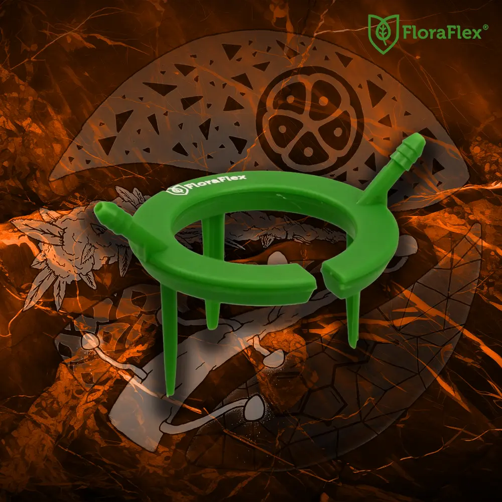 FloraFlex – Drip Ring