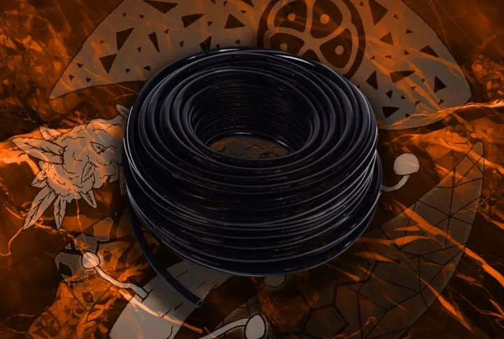 FloraFlex - Irrigation Pipe