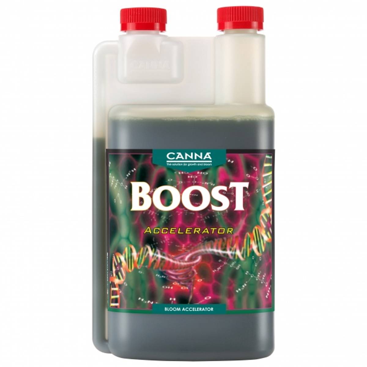 CANNABOOST