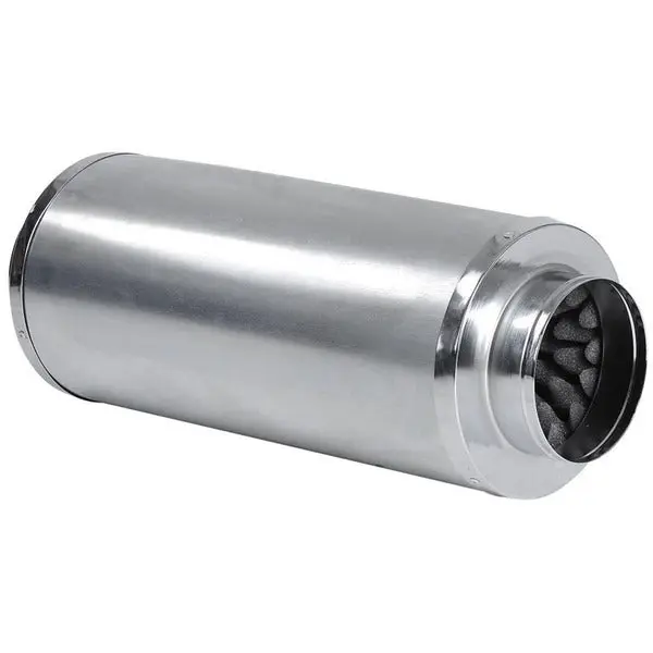 150mm_6inch_duct_silencer_grow_room_fan_silencer1
