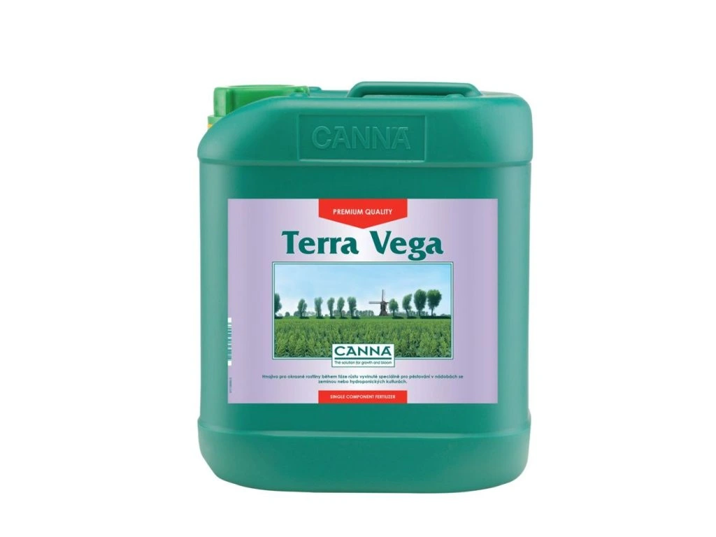 CANNA Terra Vega 1