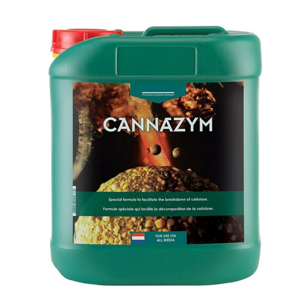 CANNAZYM 5L 1