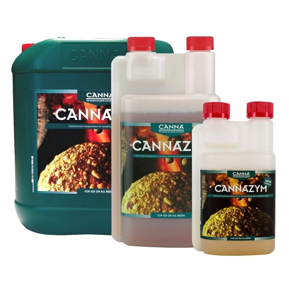 CANNAZYM 5L