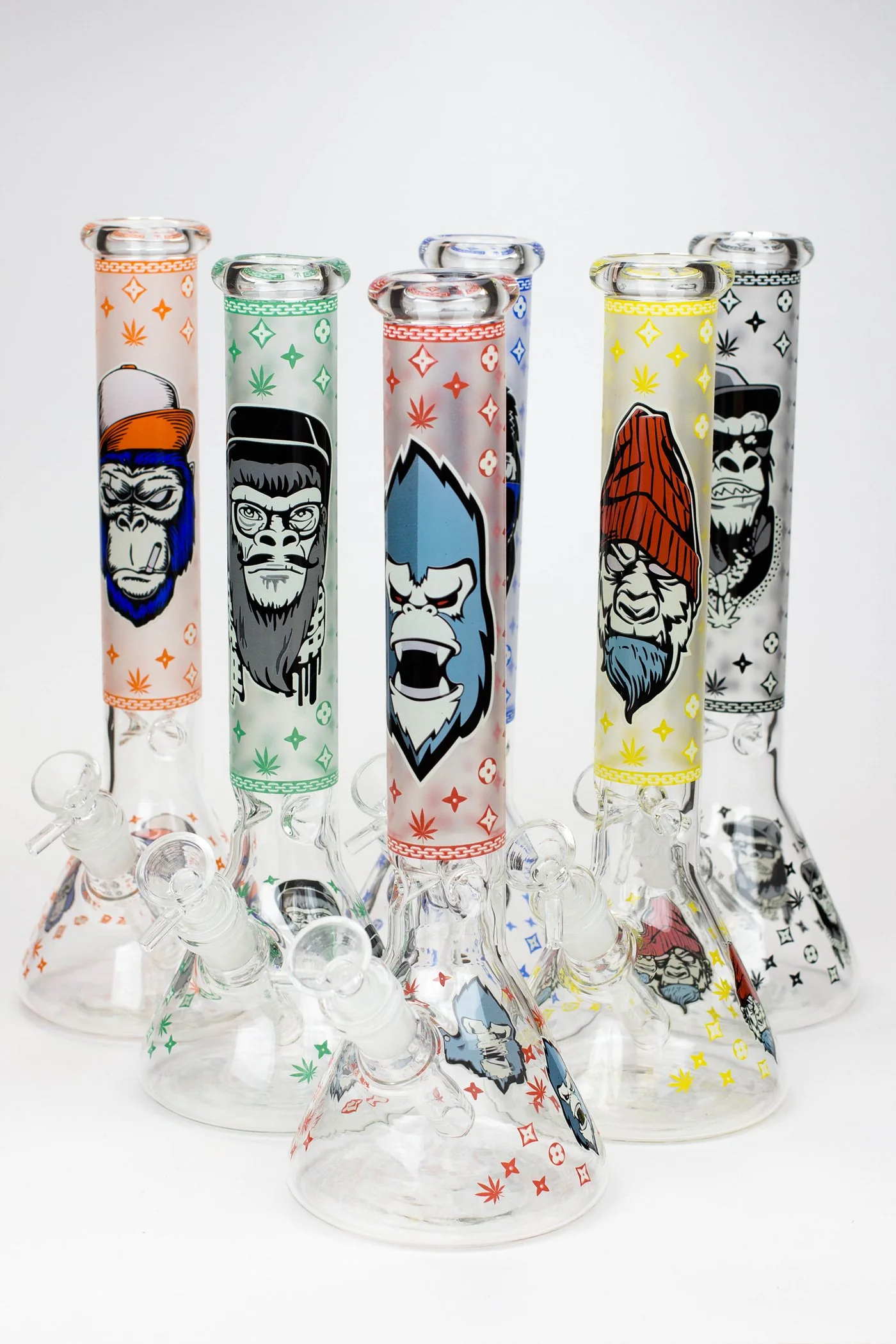 მანქი ბონგ